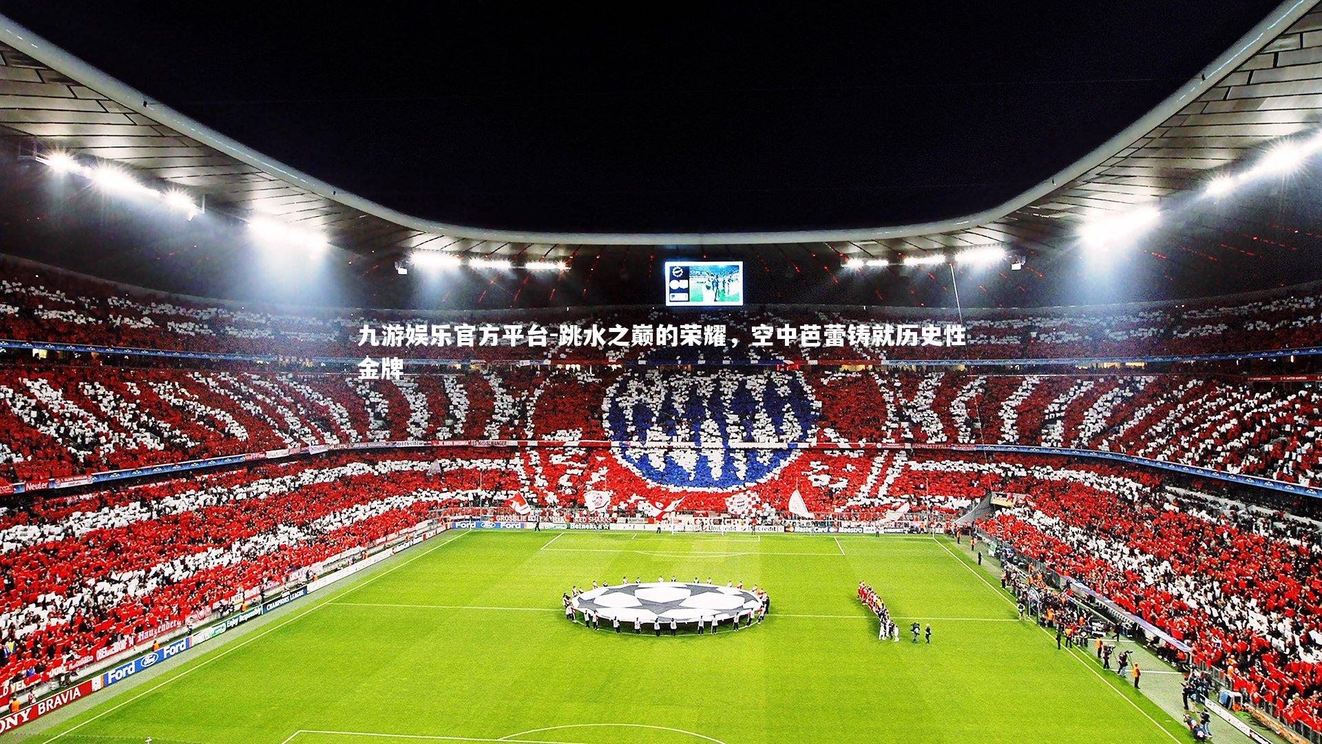 跳水之巅的荣耀,空中芭蕾铸就历史性金牌