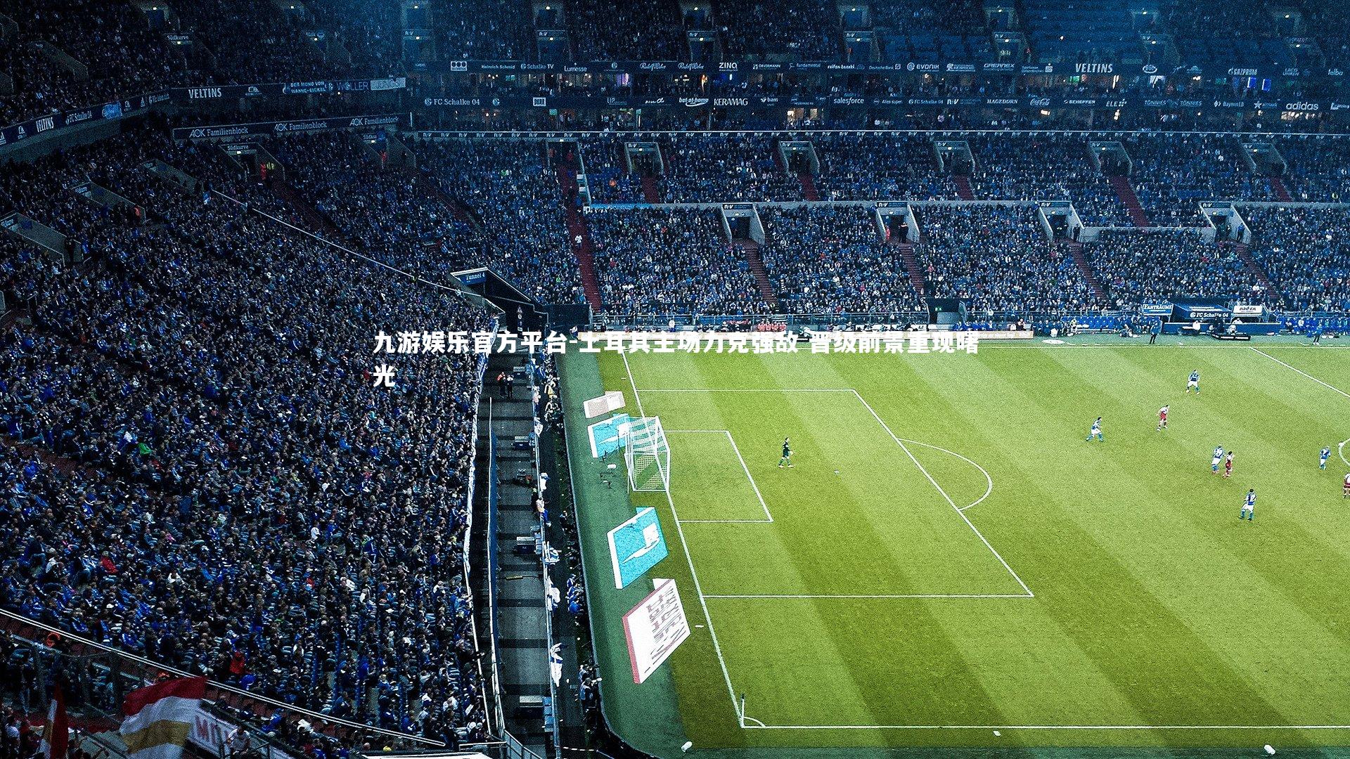 土耳其主场力克强敌 晋级前景重现曙光